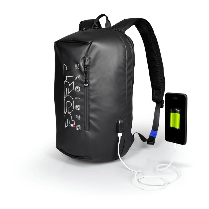 Port Designs Sausalito 15.6" Backpack