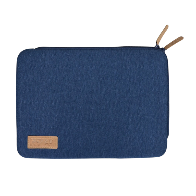 Port Designs Torino 13.3" Notebook Sleeve - Blue