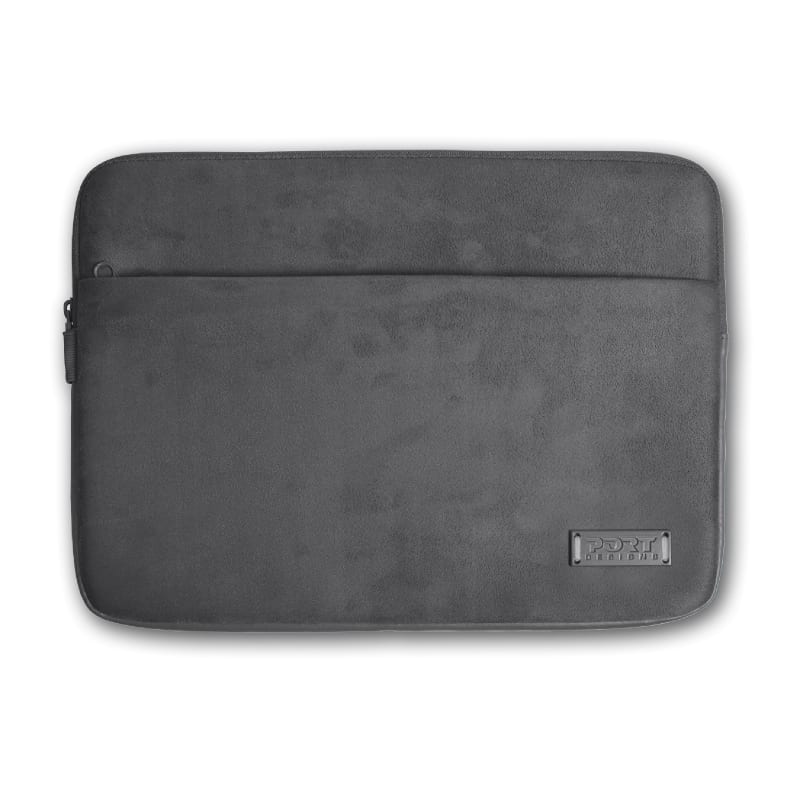 Port Designs lano 10/12.5" Notebook Sleeve - Grey