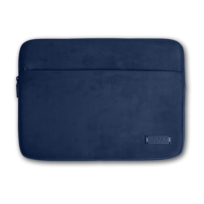 Port Designs Milano 13/14" Notebook Sleeve - Blue