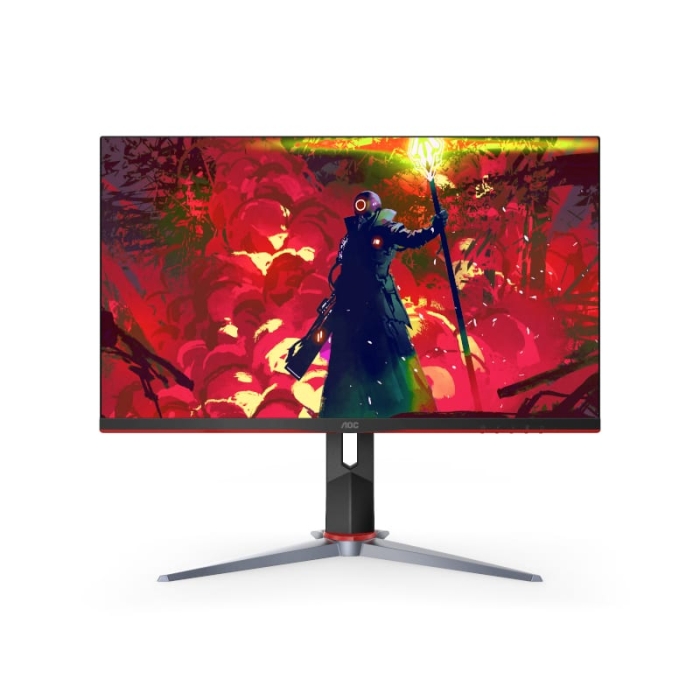 AOC 27G2 27" 1080p IPS 144HZ 1ms G-Sync Gaming Monitor