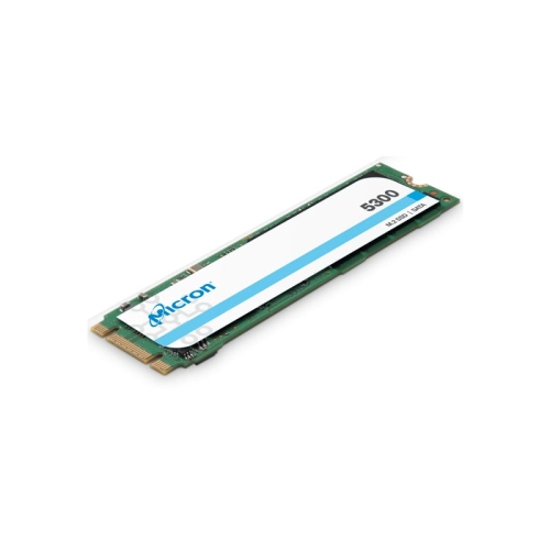 Micron 5300 PRO 960GB M.2 SSD