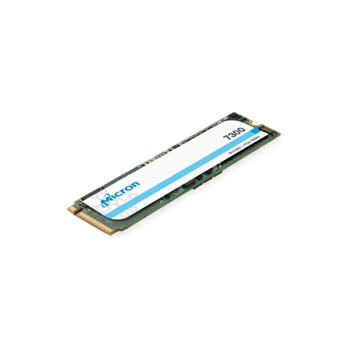 Micron 7300 MAX 400GB M.2 SSD