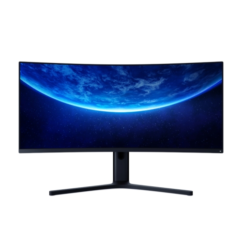 Xiaomi 34" Curved Gaming Monitor 2K