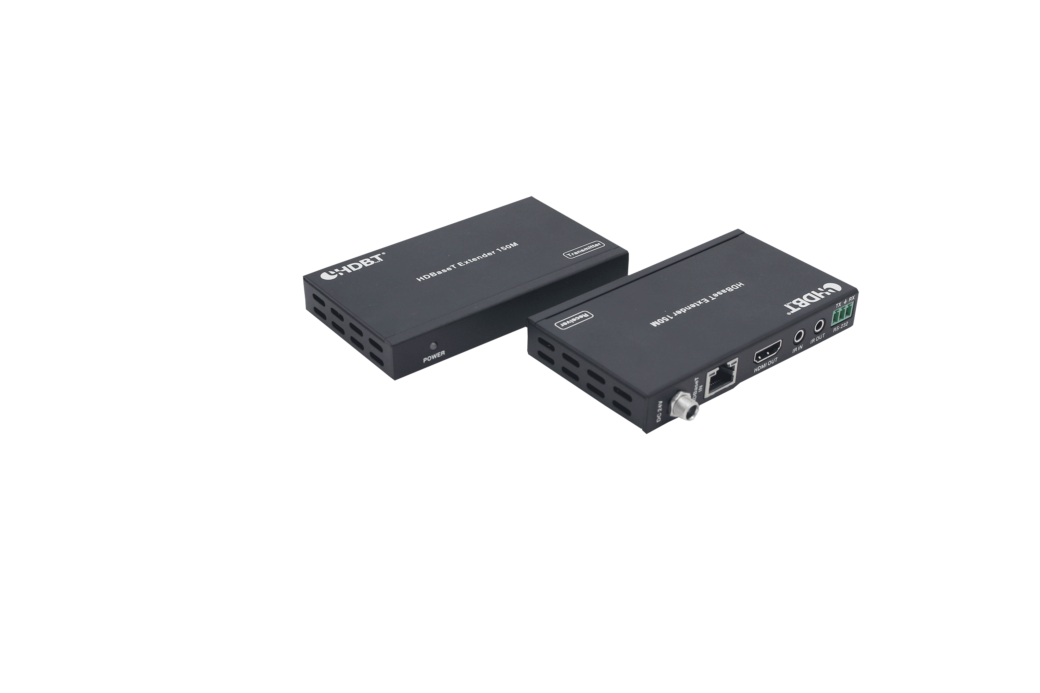 HDCVT HDMI HDBaseT 150m 1080P Extender