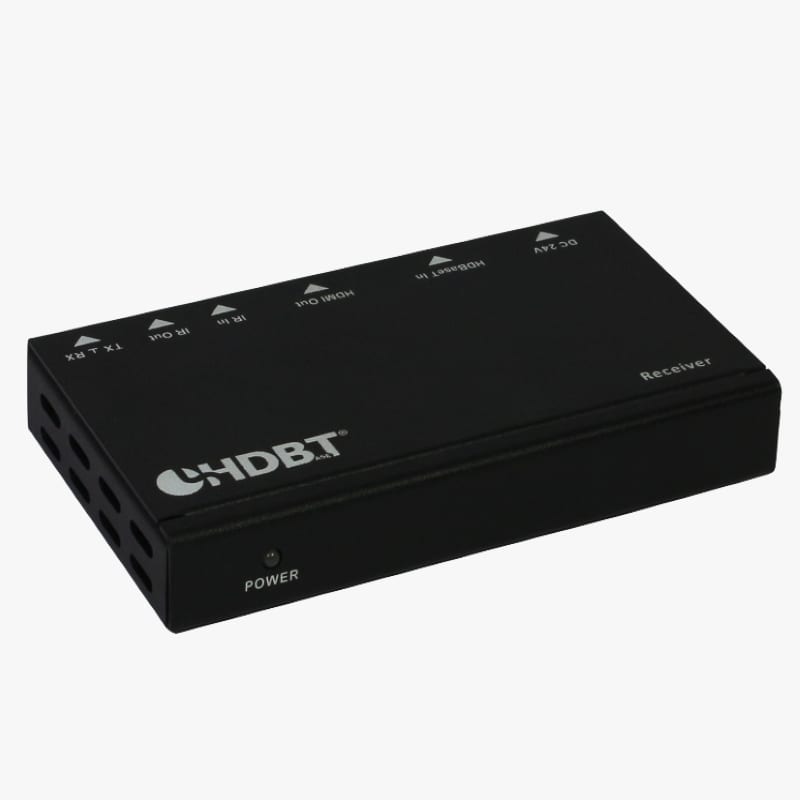 HDCVT HDBaseT 70M receiver