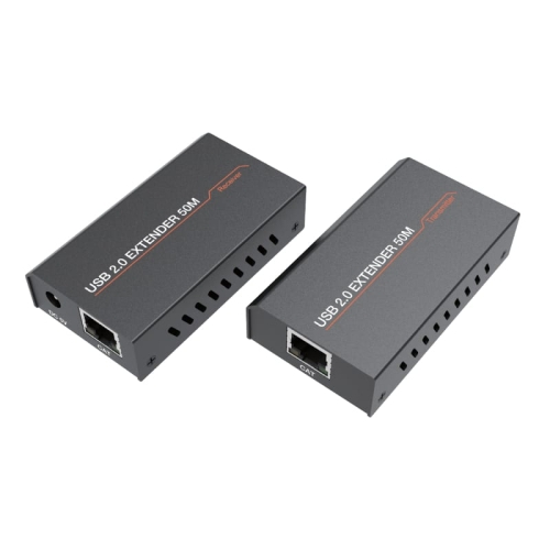 HDCVT Extender USB 50M