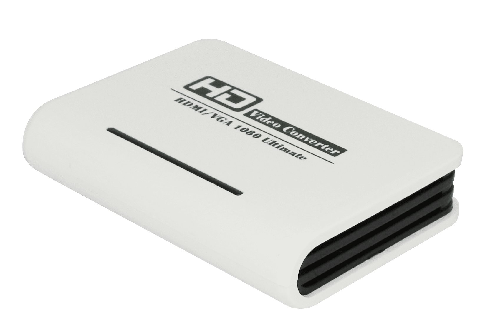 HDCVT HDMI to VGA+Audio Converter