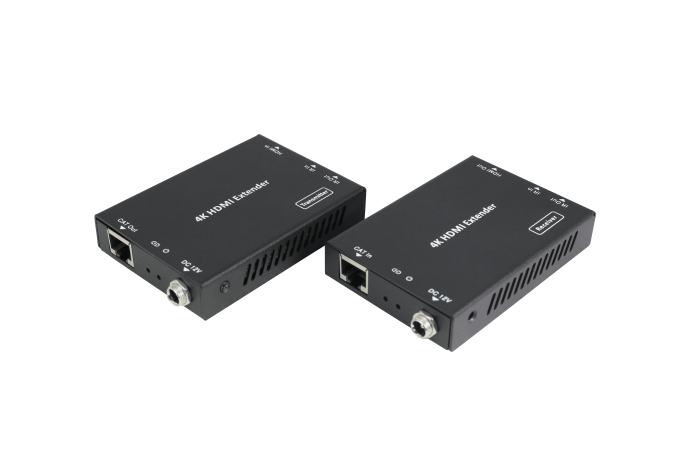 HDCVT HDMI 4K Extender