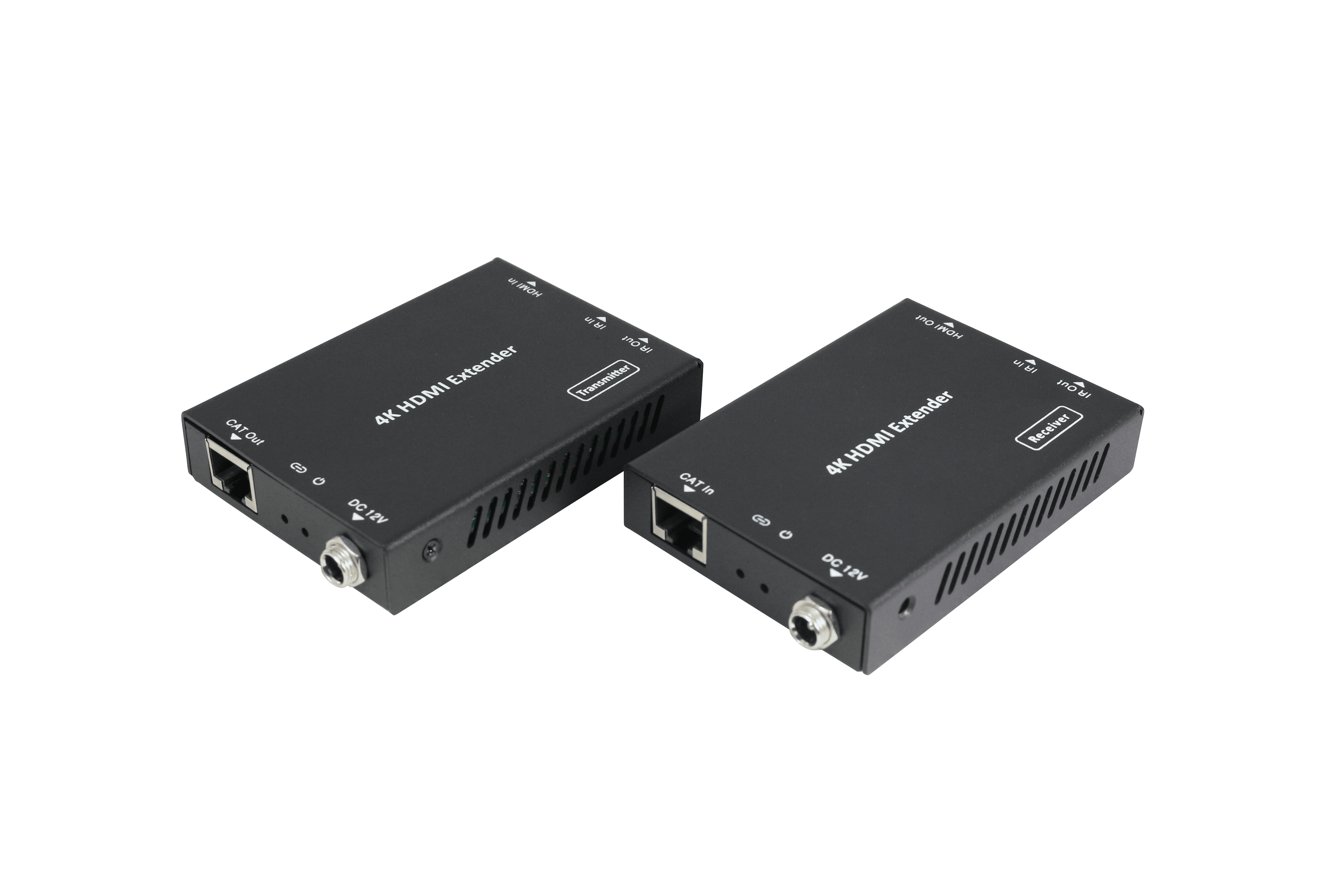 HDCVT HDMI 4K Extender