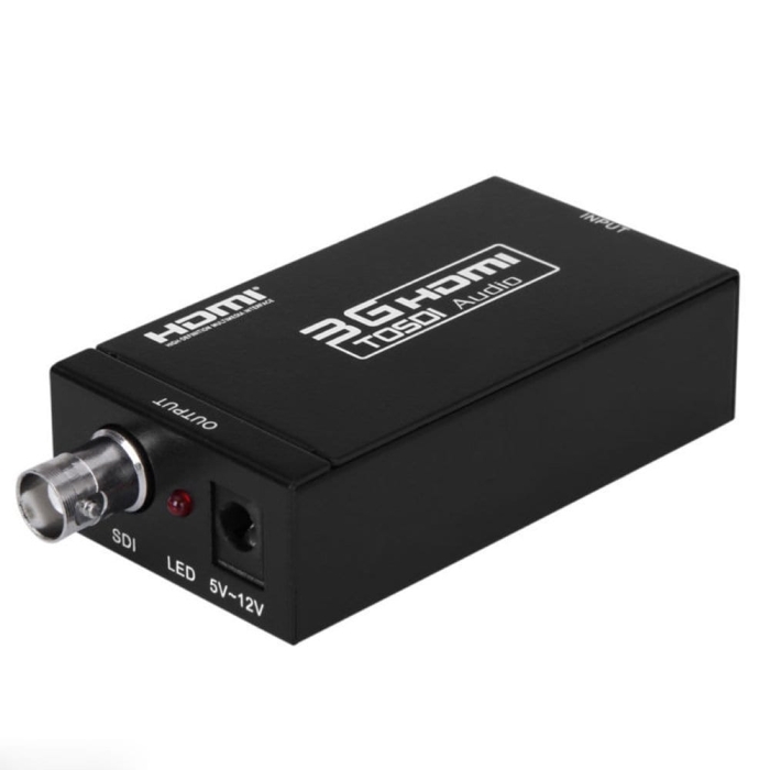 HDCVT HDMI to SDI Converter