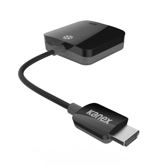 Kanex HDMI to VGA Adapter for Apple TV