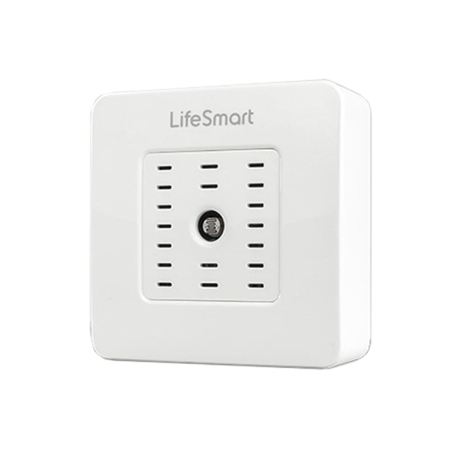 Lifesmart Environmental Sensor (Co2+TVOC)