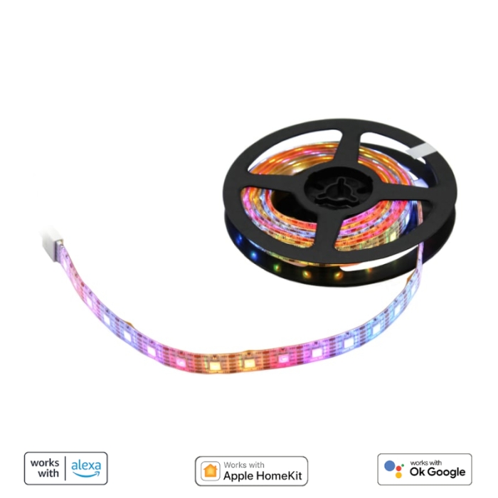 LifeSmart Cololight LED Strip kit 60LED S/M