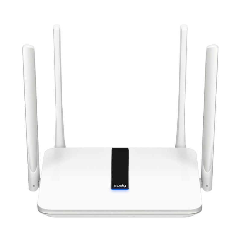 Cudy N300 WiFi 4G LTE Cat4 Router