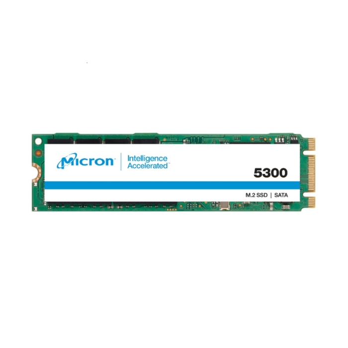 Micron 5300 PRO 240GB M.2 SSD