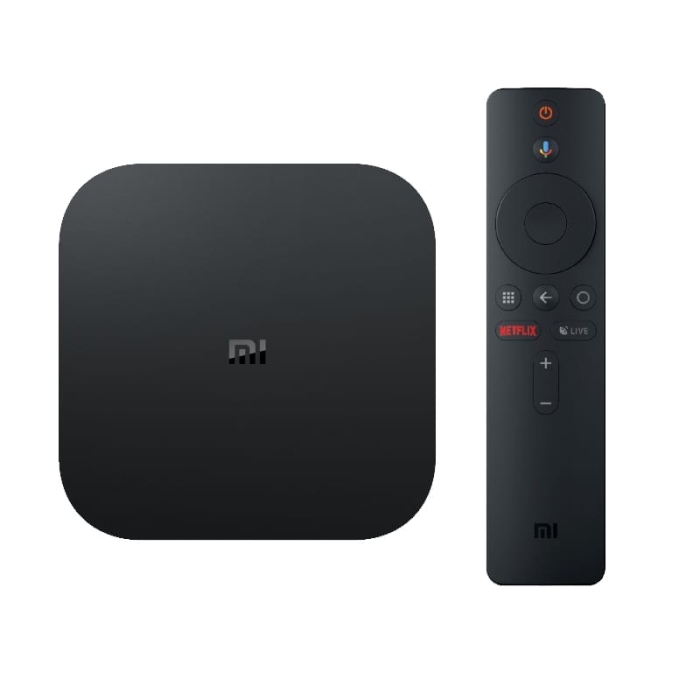 Xiaomi BOX S Media Player