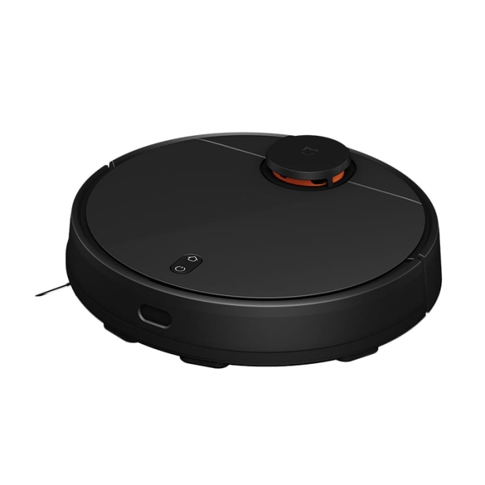 Xiaomi Mi Robot Vacuum Mop Pro - Black