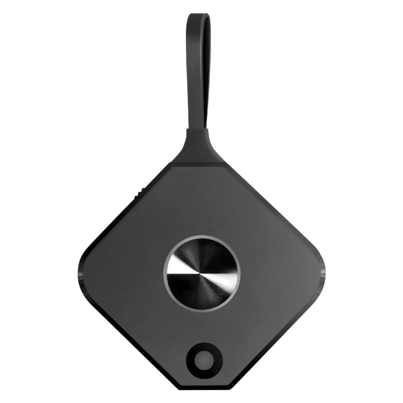 QuattroPod Wireless Mini Casting Transmitter