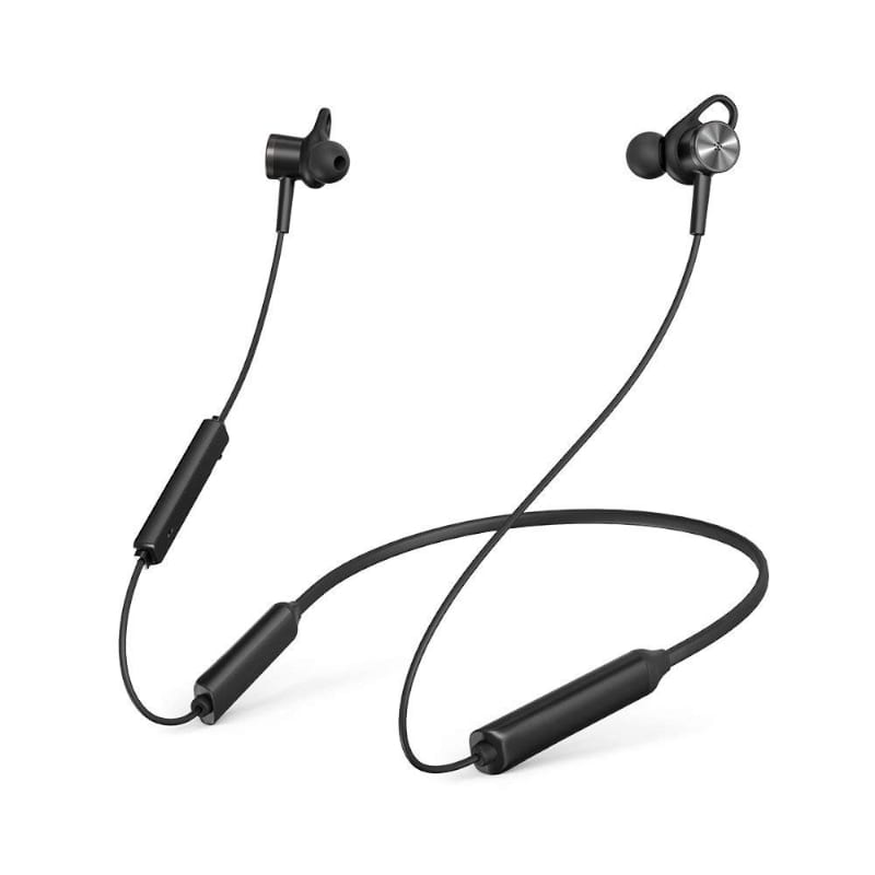 Taotronics TT-BH042 SoundElite ANC BT5.0 IPX4 In-Ear Headphones - Black