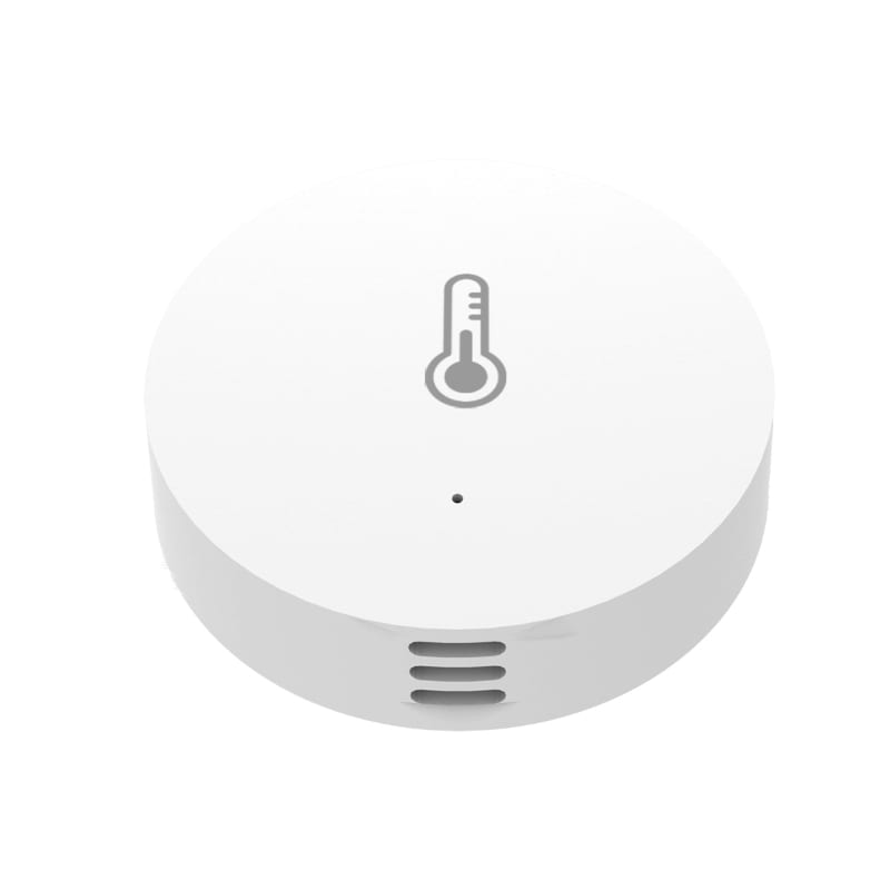 Xiaomi Mi Temperature Humidity Sensor