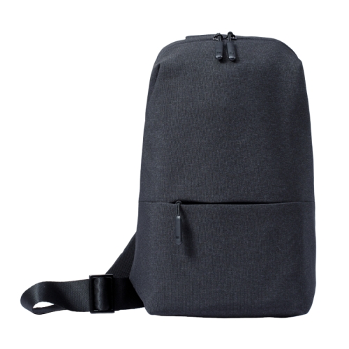 Xiaomi City Sling Bag - Dark Grey