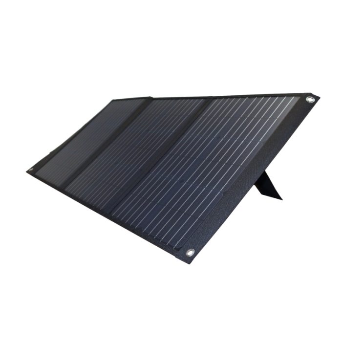 GIZZU 100W Solar Panel