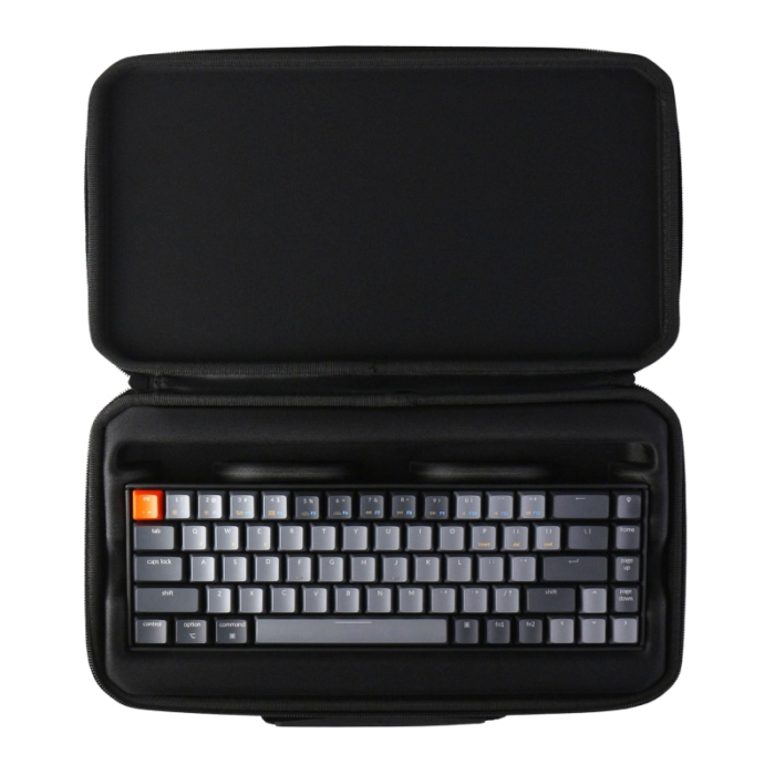 Keychron K6 Plastic Frame - Carrying Case