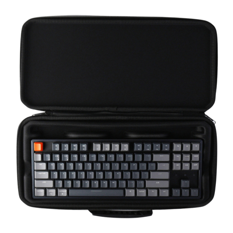 Keychron K8 Alunium Frame - Carrying Case