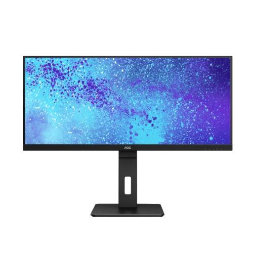 AOC 34? WFHD 21:9 IPS Monitor