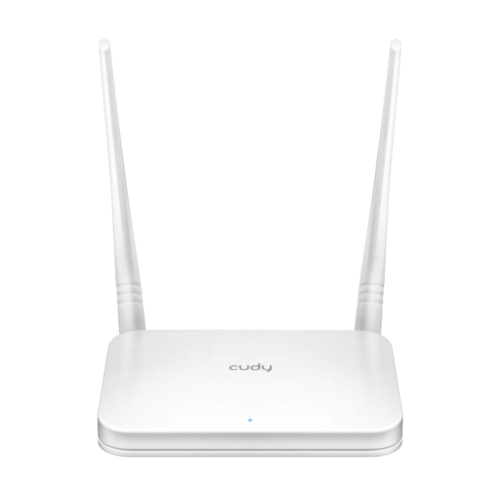 Cudy N300 Wi-Fi Router