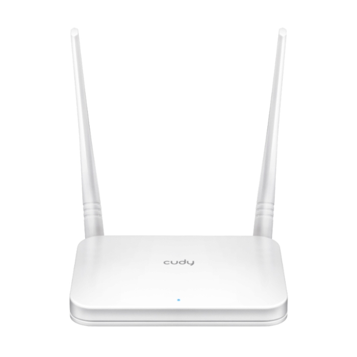 Cudy N300 Wi-Fi Router